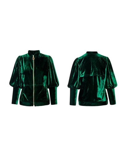 CHAQUETA CAPITA