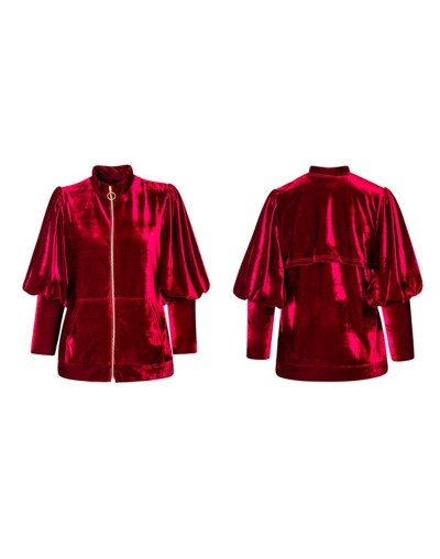 CHAQUETA CAPITA