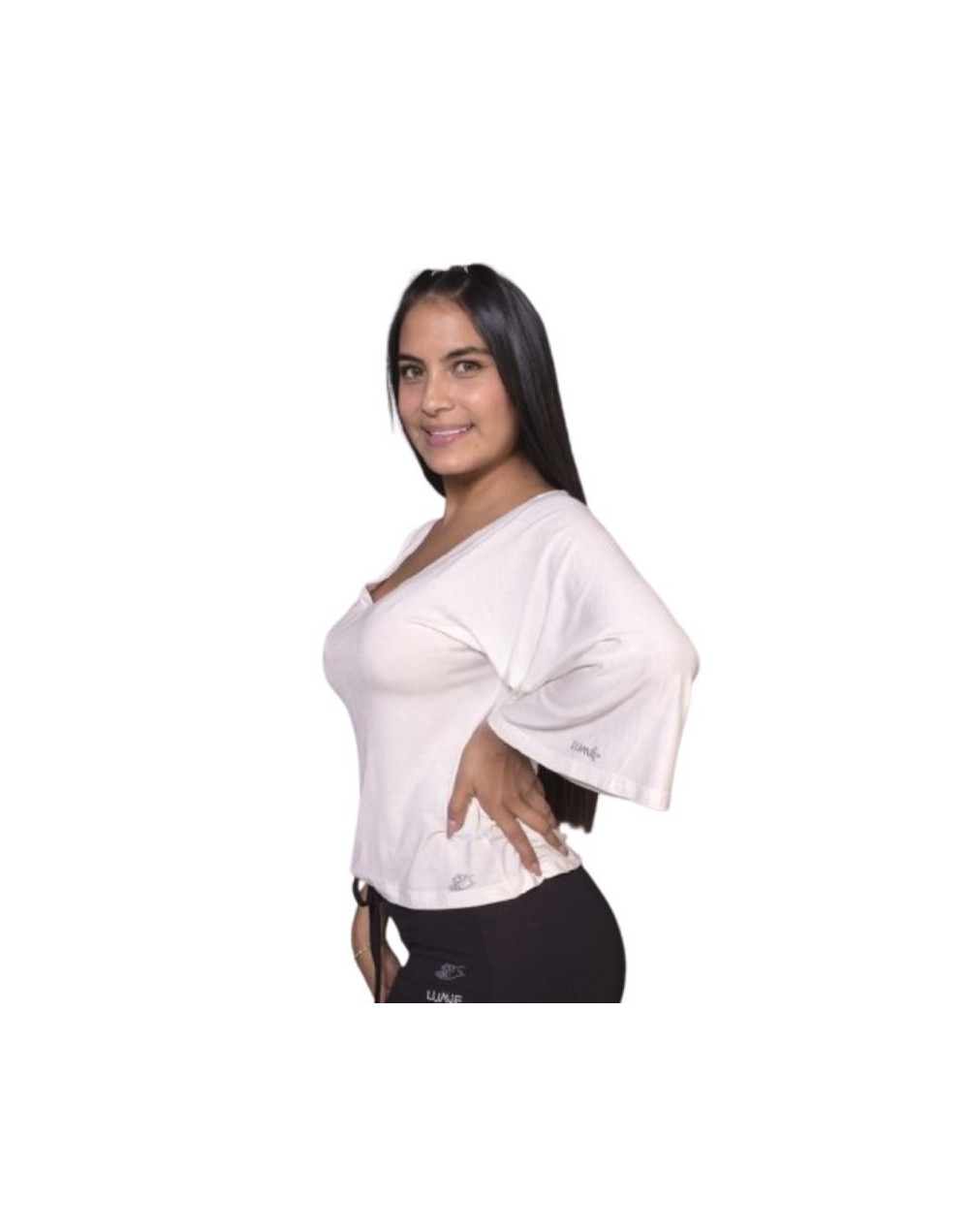 Blusa Femenina Arupa