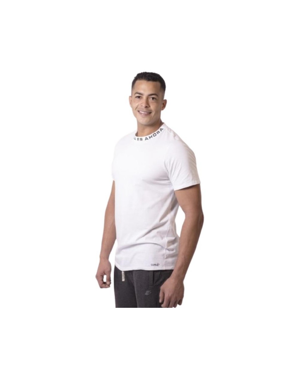 T Shirt Masculina Atha