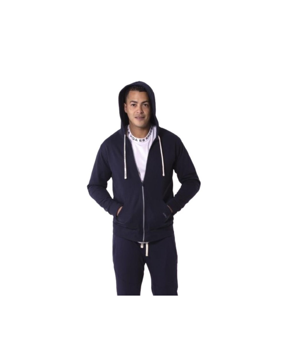 Buzo Deportivo Masculino Hita