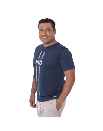 T Shirt Masculina Aham