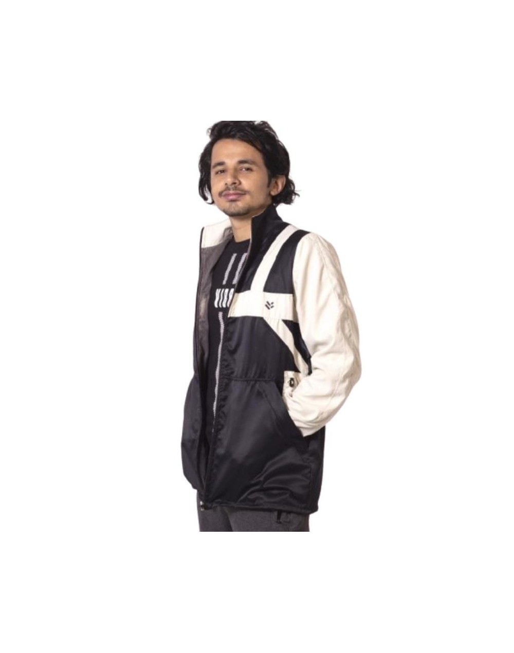 Chaqueta Masculina Deportiva Kam