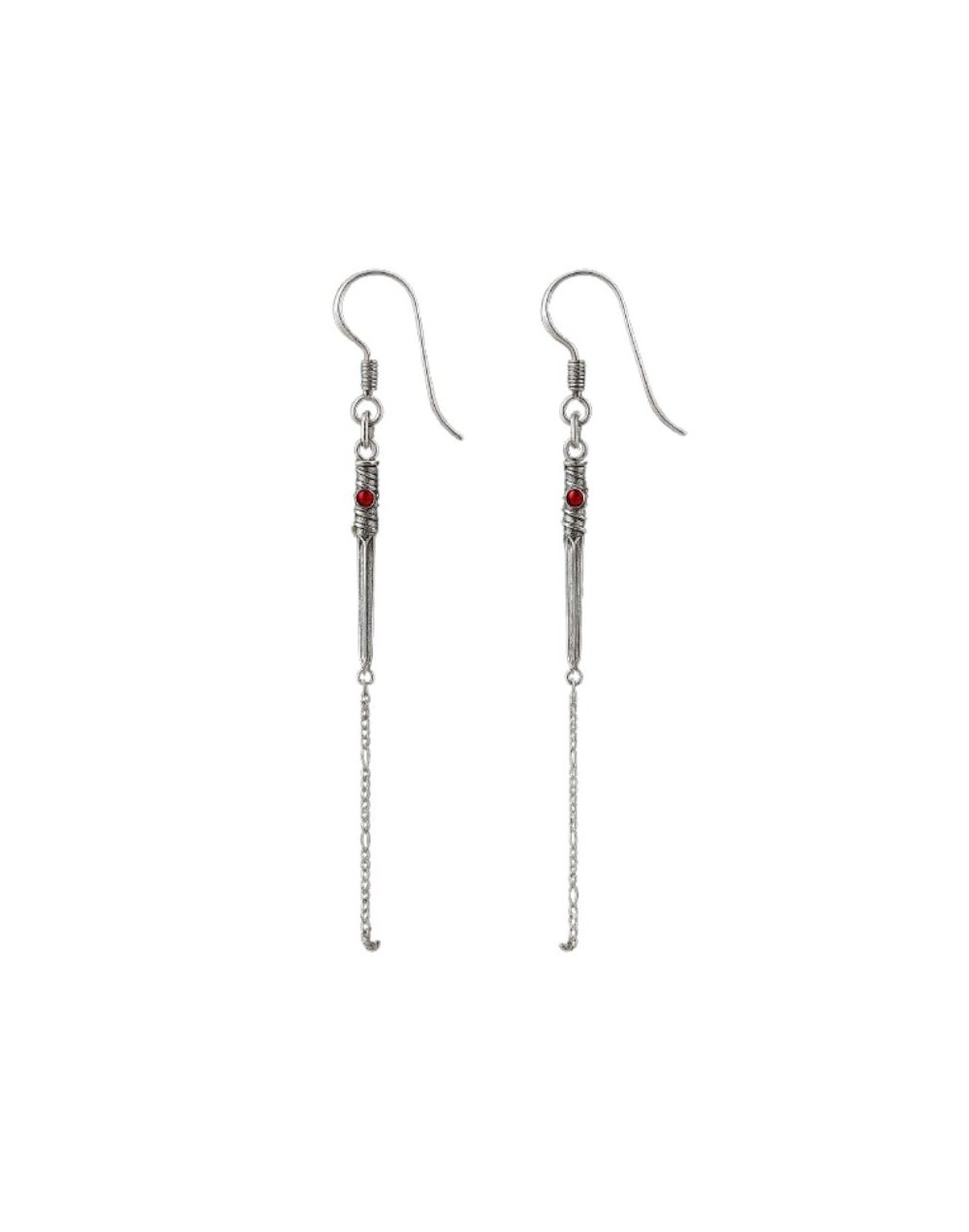 Danmei Aretes Espada
