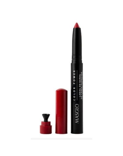 MASGLO LABIAL EN BARRA LARGA DURACION TONO LINDA 1G