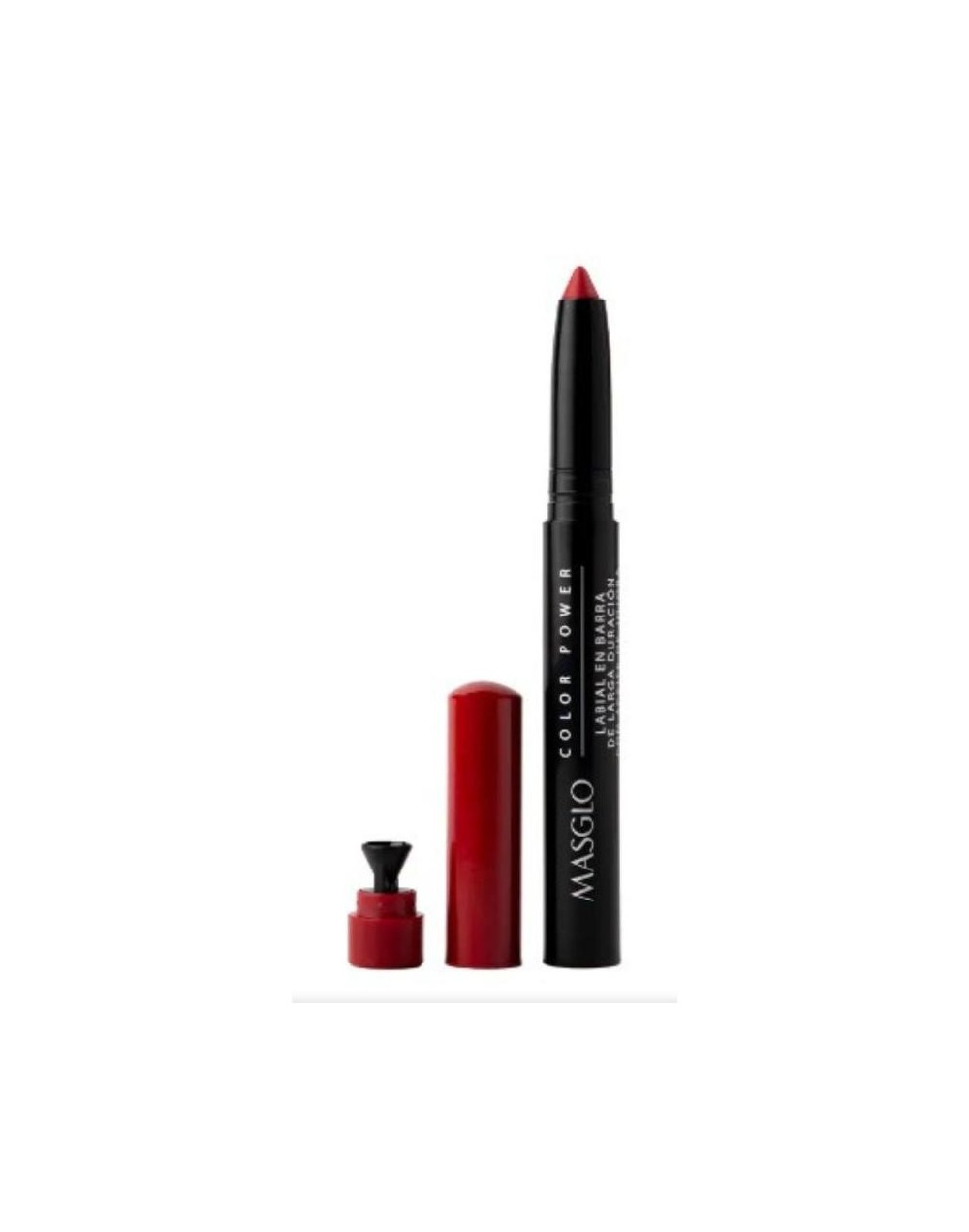 MASGLO LABIAL EN BARRA LARGA DURACION TONO LINDA 1G
