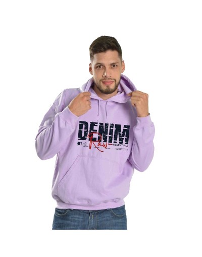 Personalización Hoodie Algodón