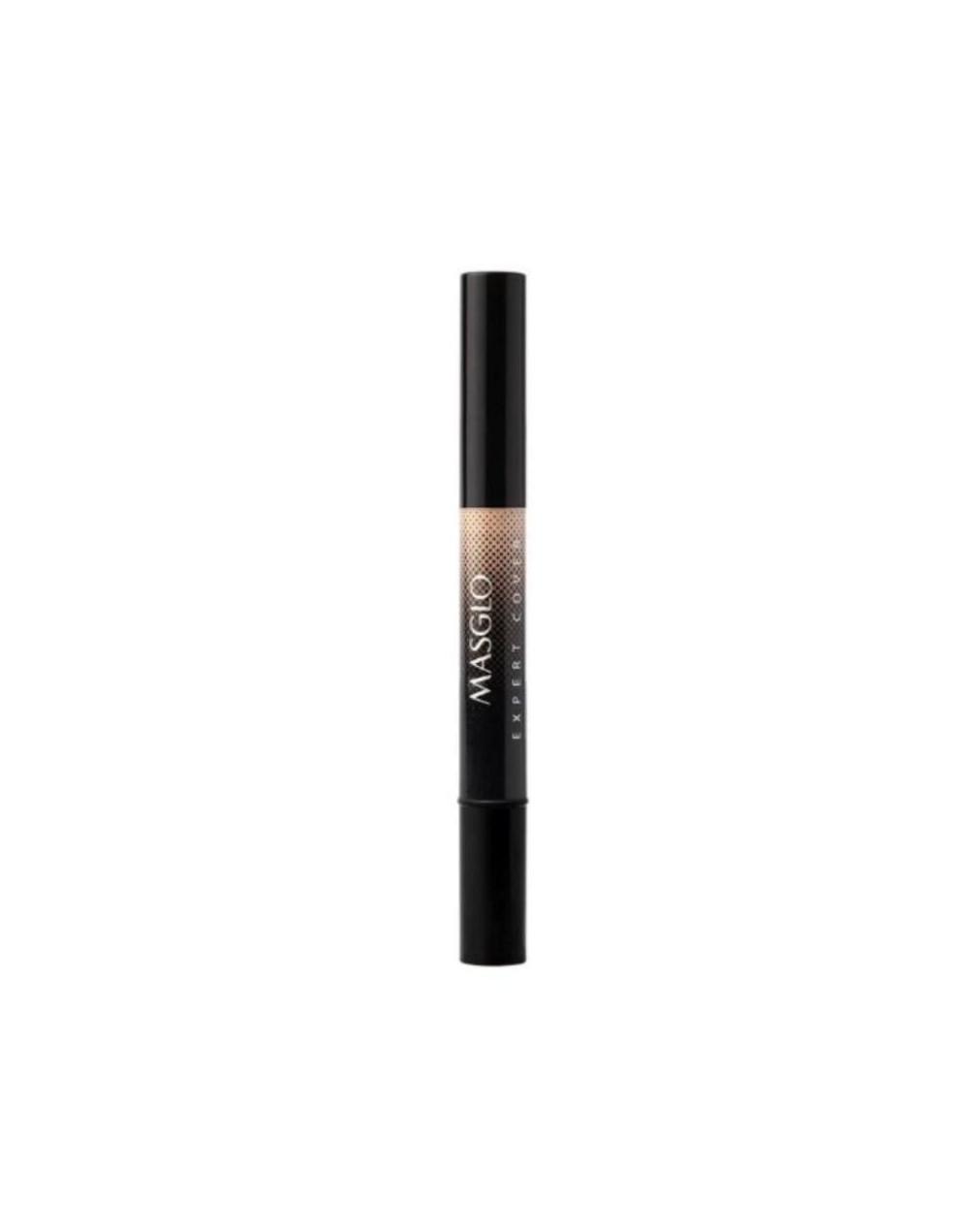 MASGLO CORRECTOR LIQUIDO CON FILTRO SOLAR TONO CLARO 2G