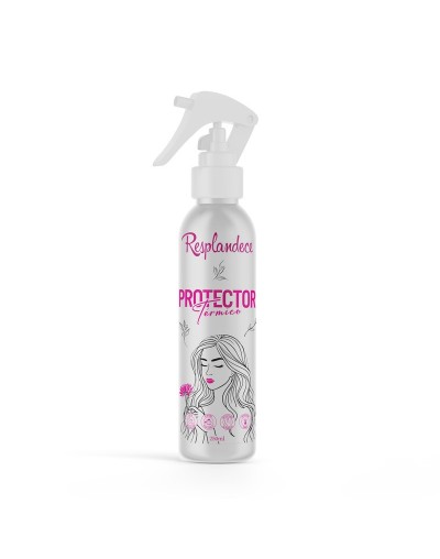 Resplandece Protector Térmico