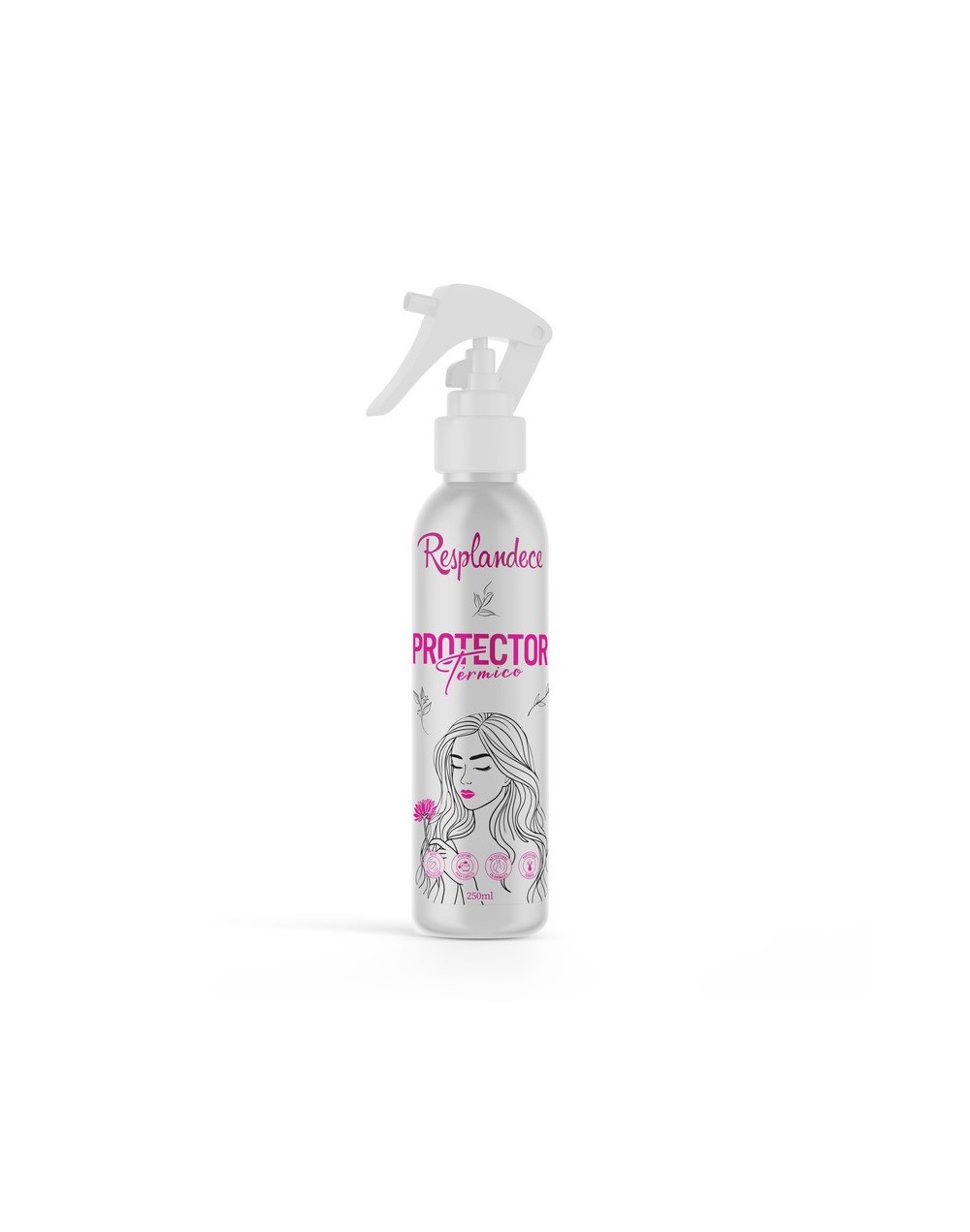 Resplandece Protector Térmico