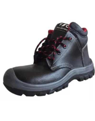 botas dielectricas