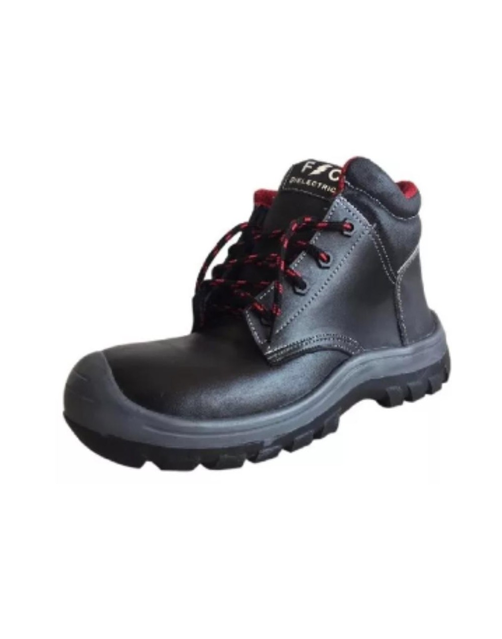 botas dielectricas