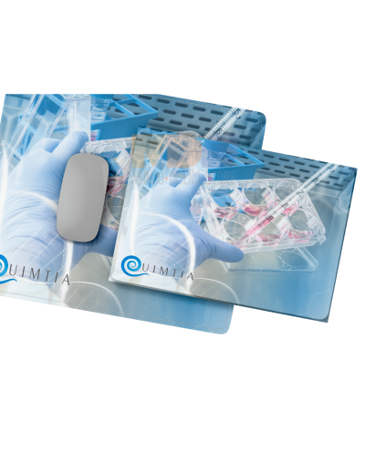 Padmouse Personalizado 18x24 + Mug de Regalo