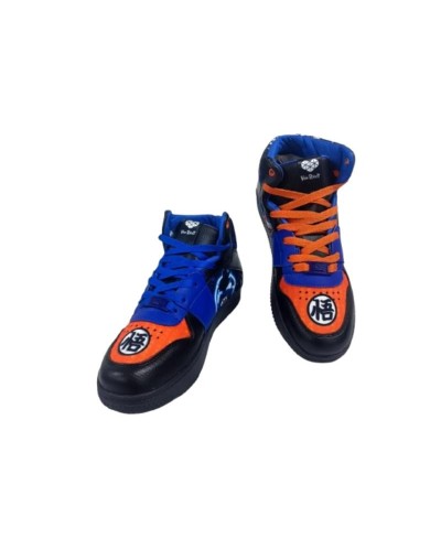Bota Tennis Goku Talla 24-32