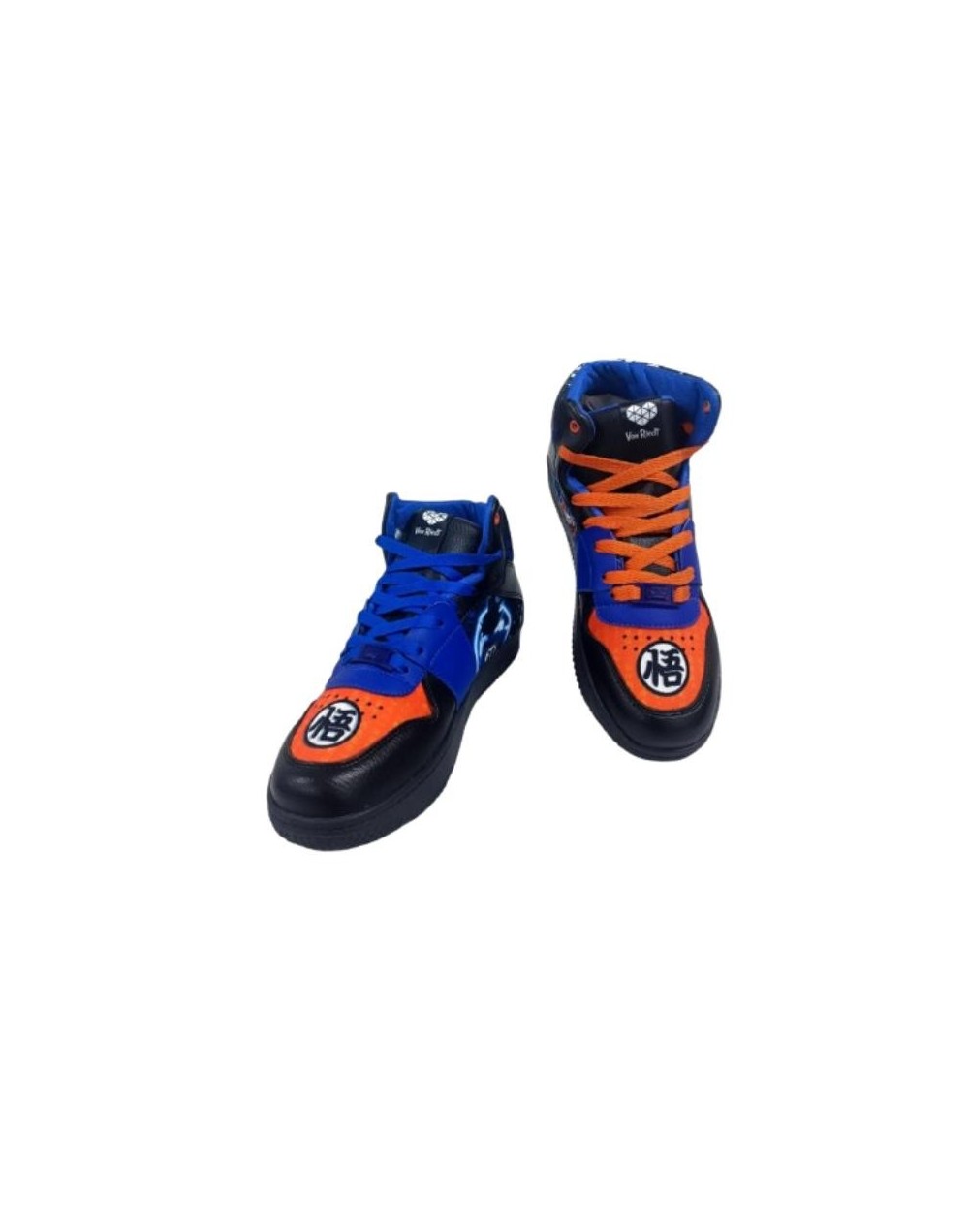 Bota Tennis Goku Talla 24-32