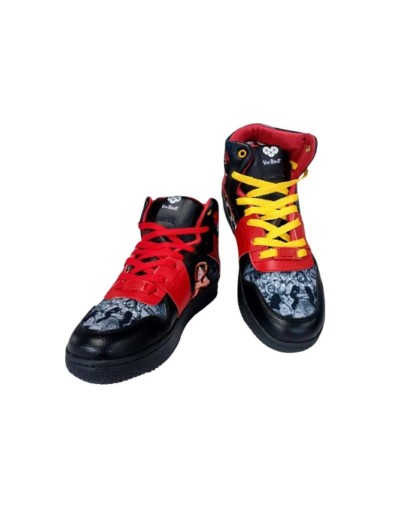 Bota Tennis One Piece talla 24-32