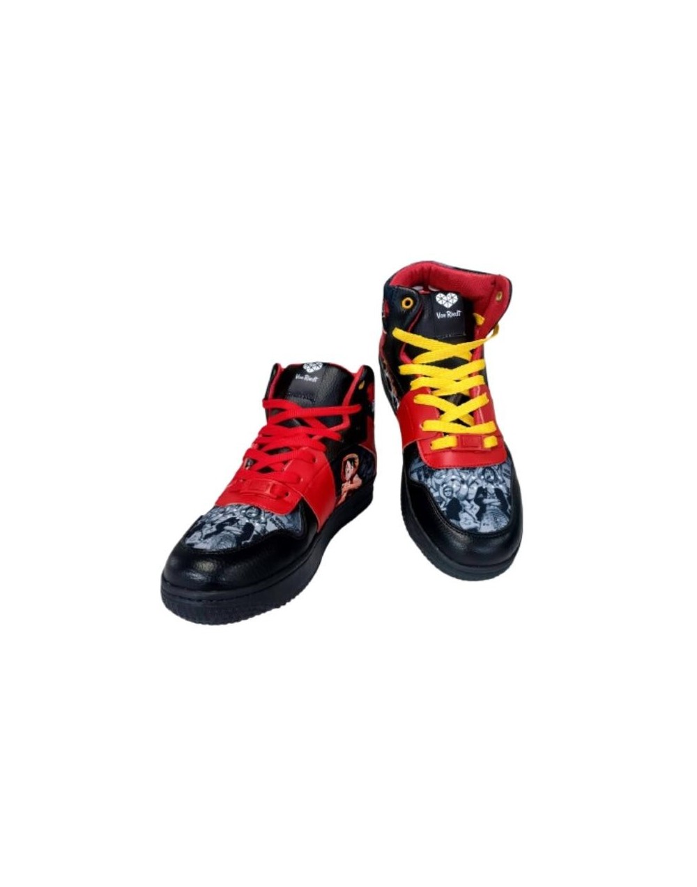 Bota Tennis One Piece talla 24-32