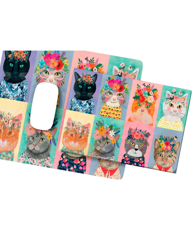 Padmouse Personalizado 18x24 + Llavero de Regalo