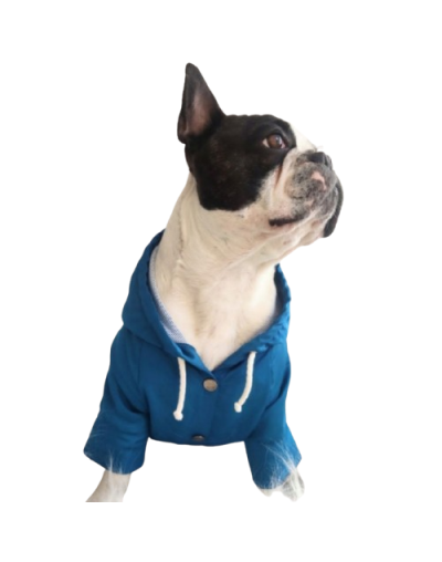 Chaqueta Impermeable