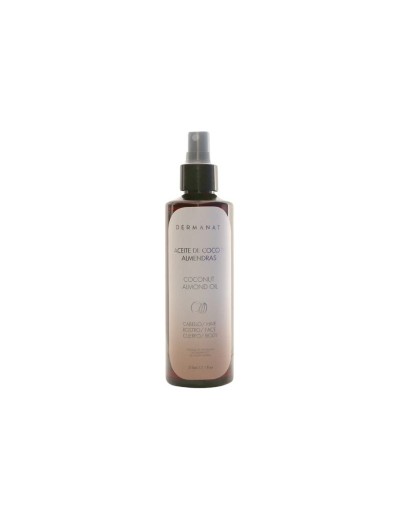 Aceite de Coco y Almendras - Dermanat