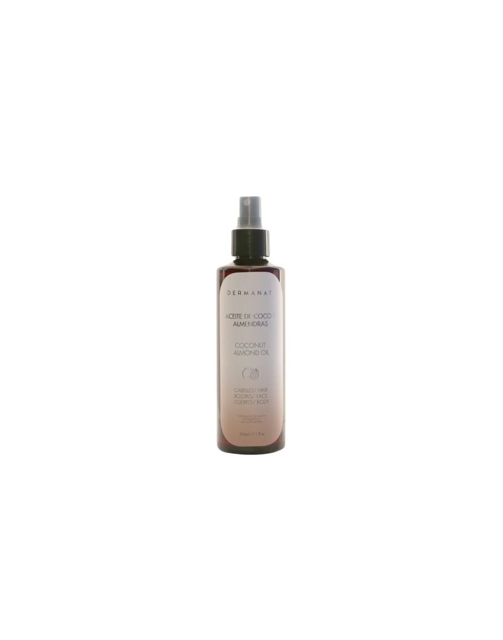 Aceite de Coco y Almendras - Dermanat