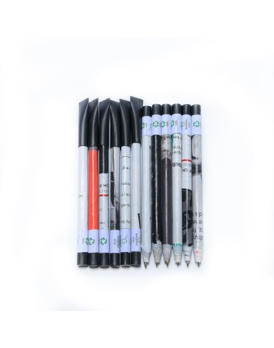 Bolígrafo tinta de papel Grün - Unidad