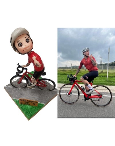 Personalización de persona