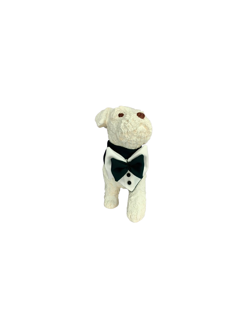 PRENDAS PARA MASCOTAS smoking