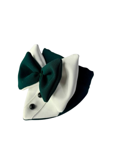 PRENDAS PARA MASCOTAS smoking