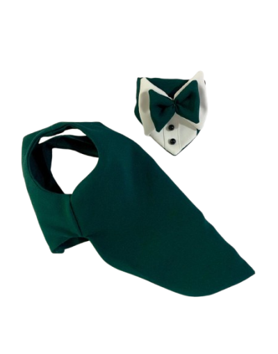 PRENDAS PARA MASCOTAS smoking