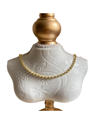 Cadena Balines 