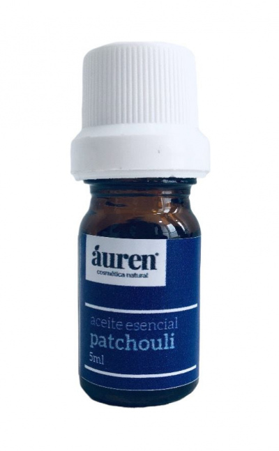 Aceite Esencial de Patchouli