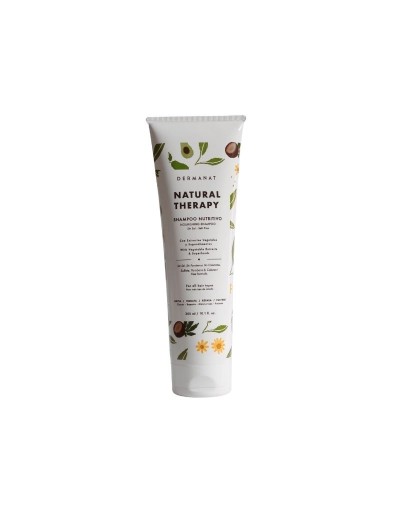 	Shampoo Nutritivo Sin Sal - Dermanat