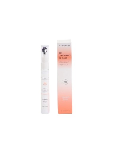 Gel Contorno de Ojos - Dermanat