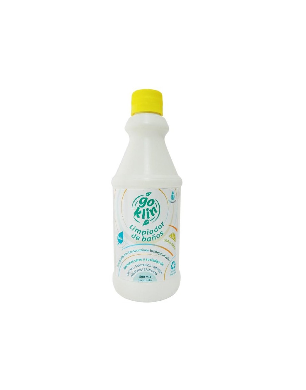 Limpiador de baños Goklin 500 mls