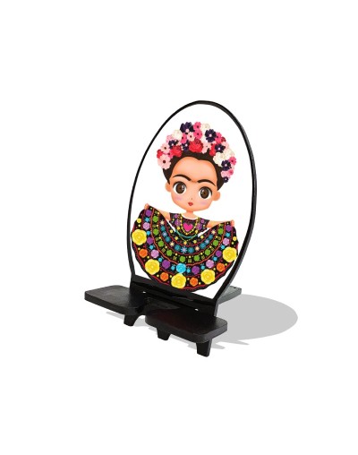 Portacelular Frida