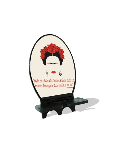 Portacelular Frida