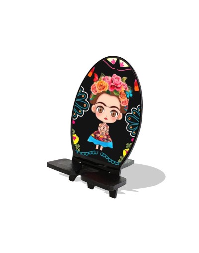 Portacelular Frida