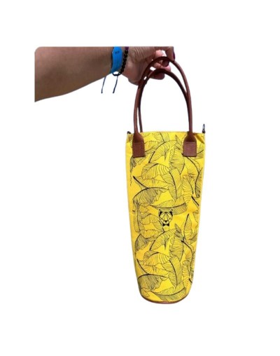 Un regalo memorable Funda premium para vinos y otros licores