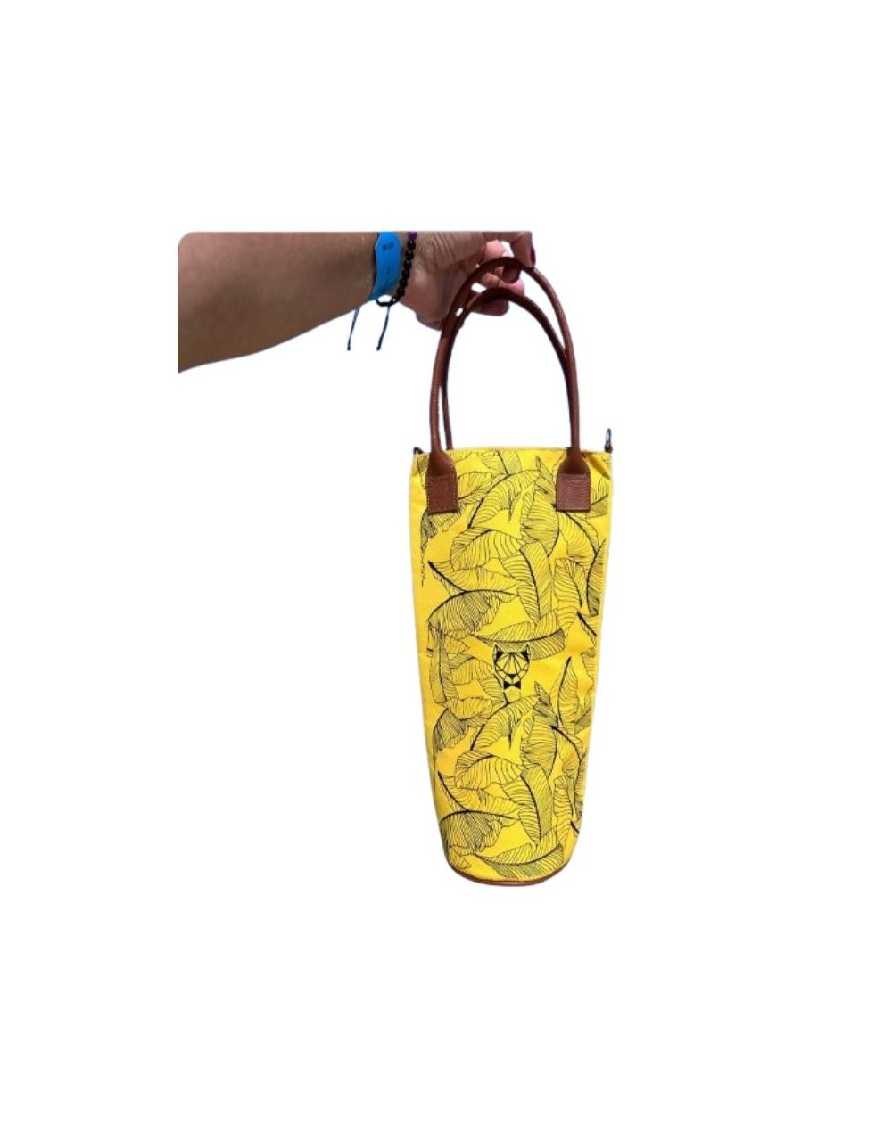 Un regalo memorable Funda premium para vinos y otros licores