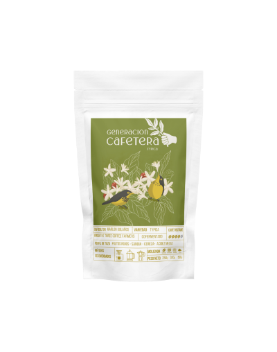 Café Typica