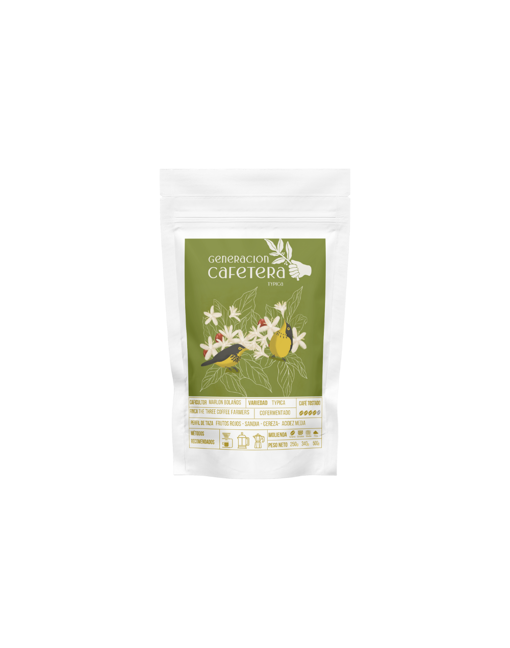 Café Typica