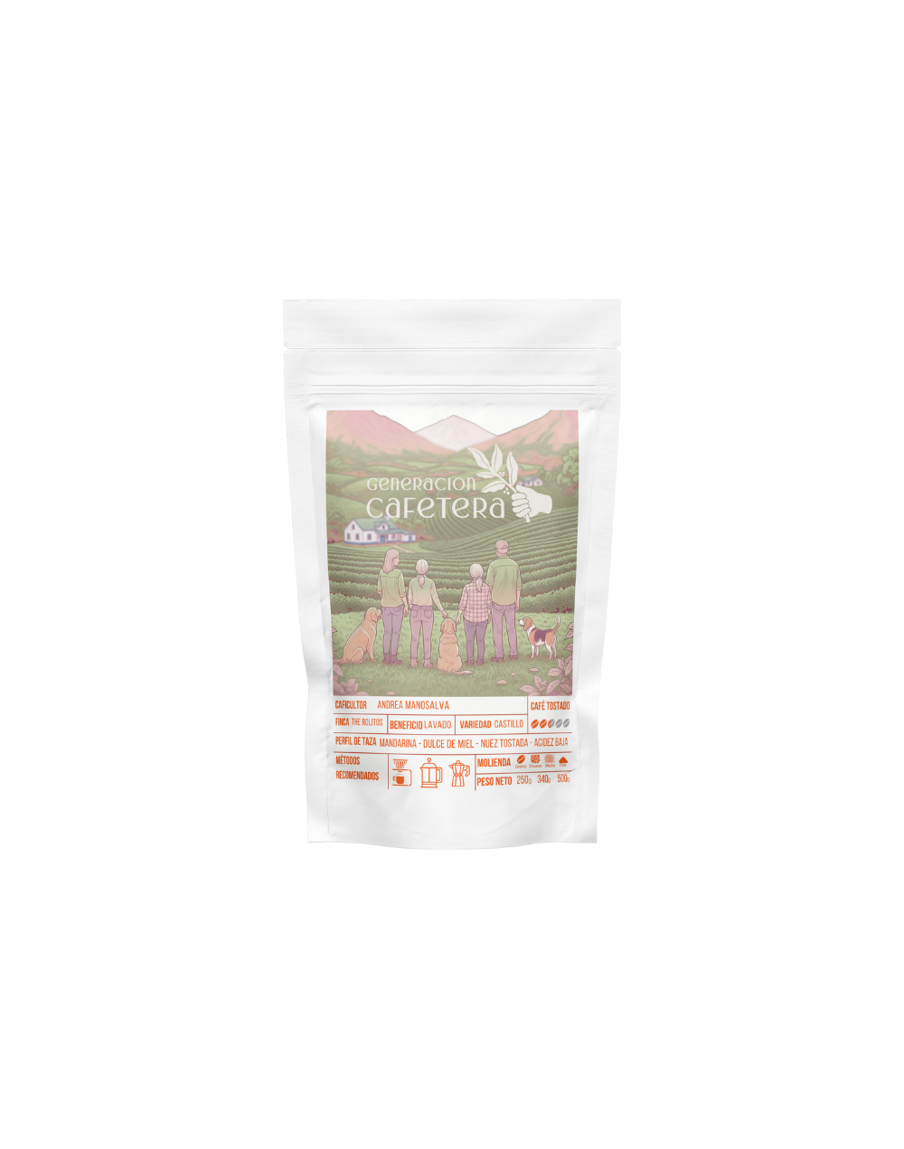 Café Castillo 