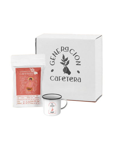 kit cafetero 