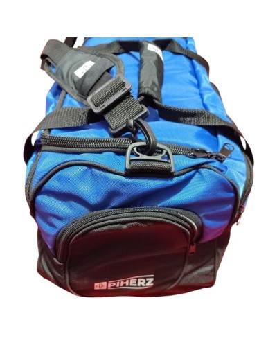 MORRAL DEPORTIVO QUICK
