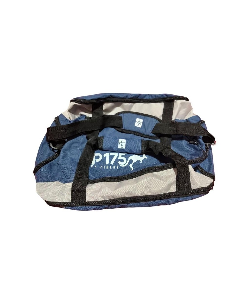 MORRAL DEPORTIVO RANGE