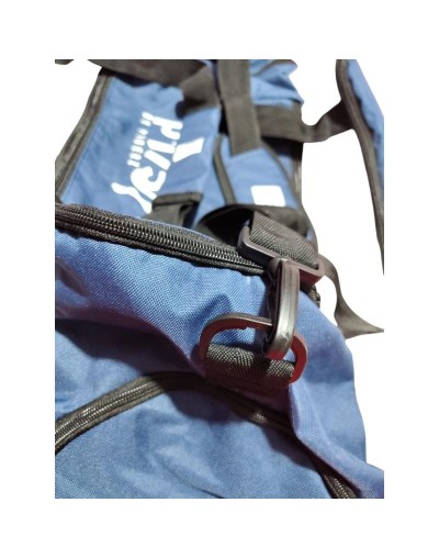 MORRAL DEPORTIVO RANGE