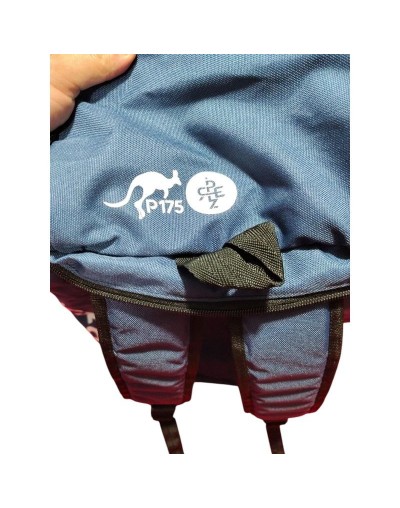 MORRAL DEPORTIVO RANGE