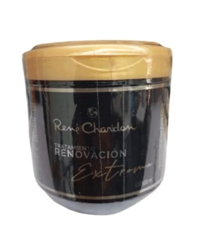 RENE CHARDON TRATAMIENTO RENOVACION EXTREMA BIOEX CAPILAR 500ML