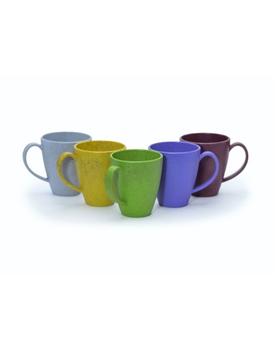 Eco Mug Grün